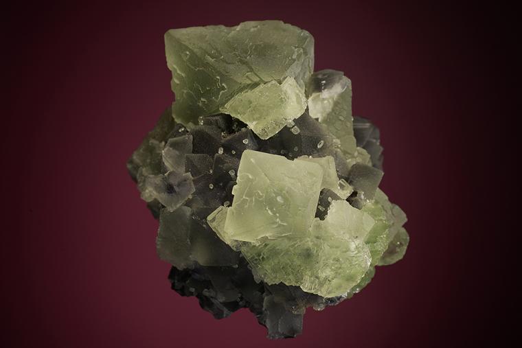 FLUORITE